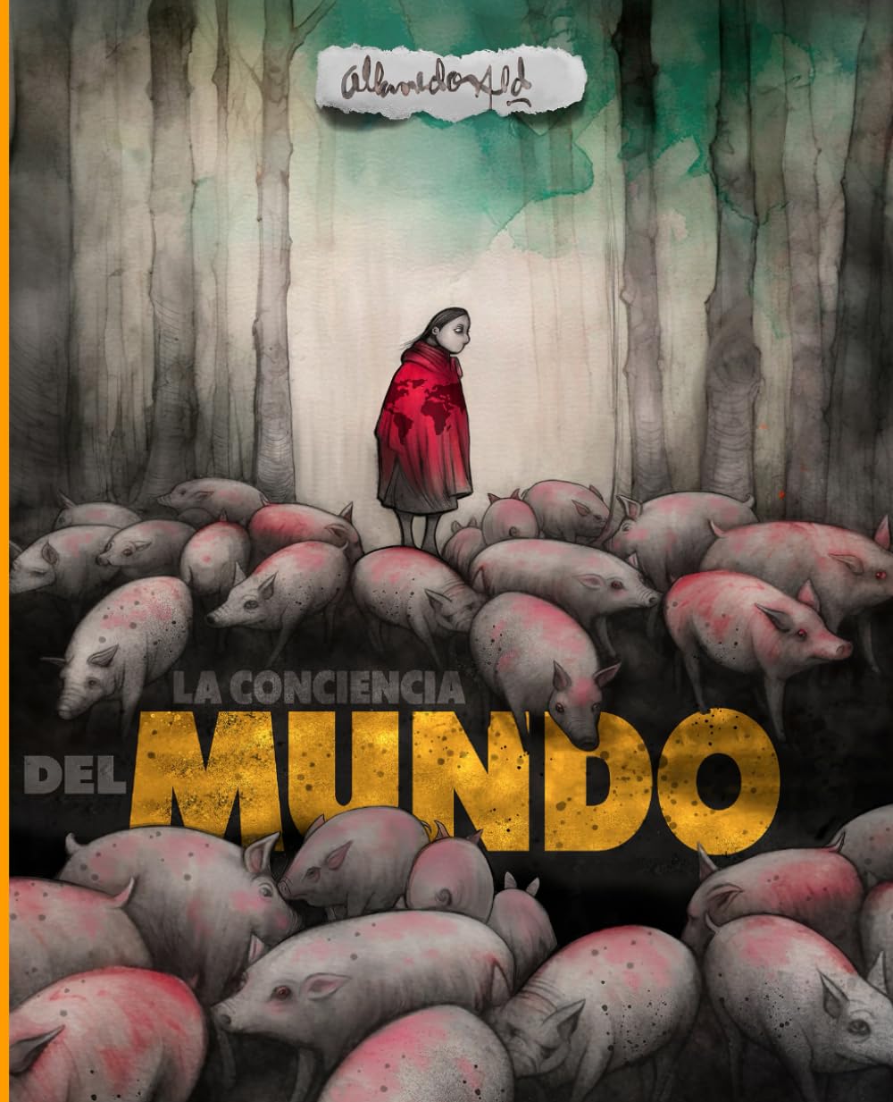 capítulo por capítulo baixar La Conciencia del Mundo (Spanish Edition)