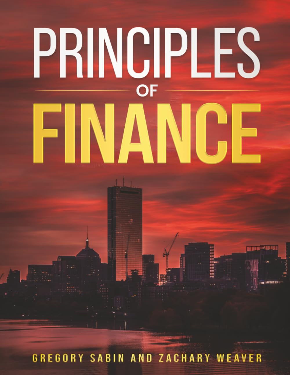 Principles of Finance baixar o livro de graça