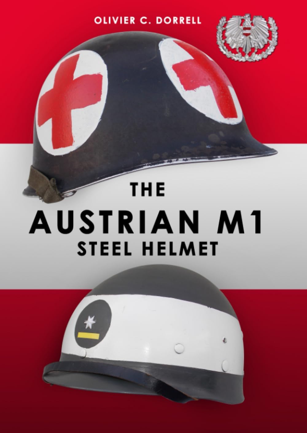 capítulo por capítulo baixar The Austrian M1 Steel Helmet: M1 clone - a quick reference guide (ÖBH Austrian headgear reference books) (English Edition)