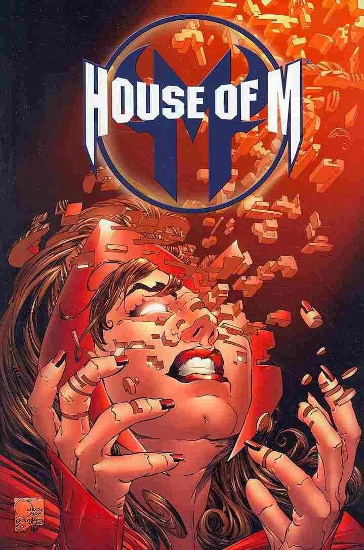 House of M