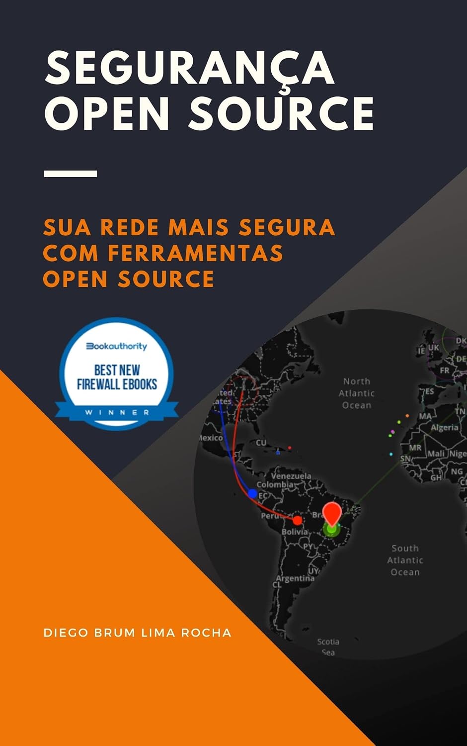 capítulo por capítulo baixar Segurança Open Source: Sua rede mais segura com ferramentas Open Source