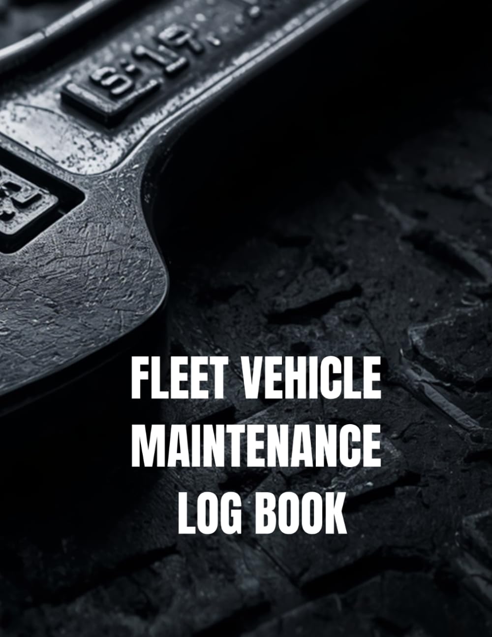 ler totalmente Fleet Vehicle Maintenance Log Book: Auto Service Record, Mileage and Repair Tracker for Company Cars, Trucks and Commercial Vehicles (Spanish Edition)