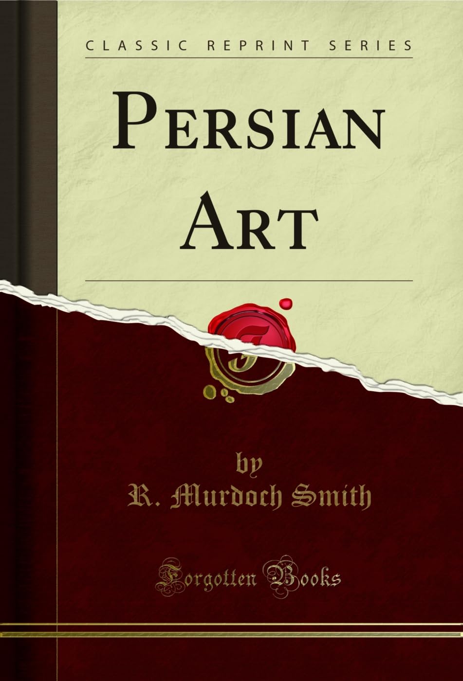 ler totalmente Persian Art (Classic Reprint) (English Edition)