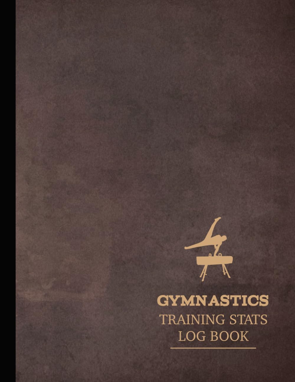 ler totalmente Gymnastics Training Stats Log Book: Track Every Tumble. Ideal for Gymnasts, Coaches, Athletes & Trainers