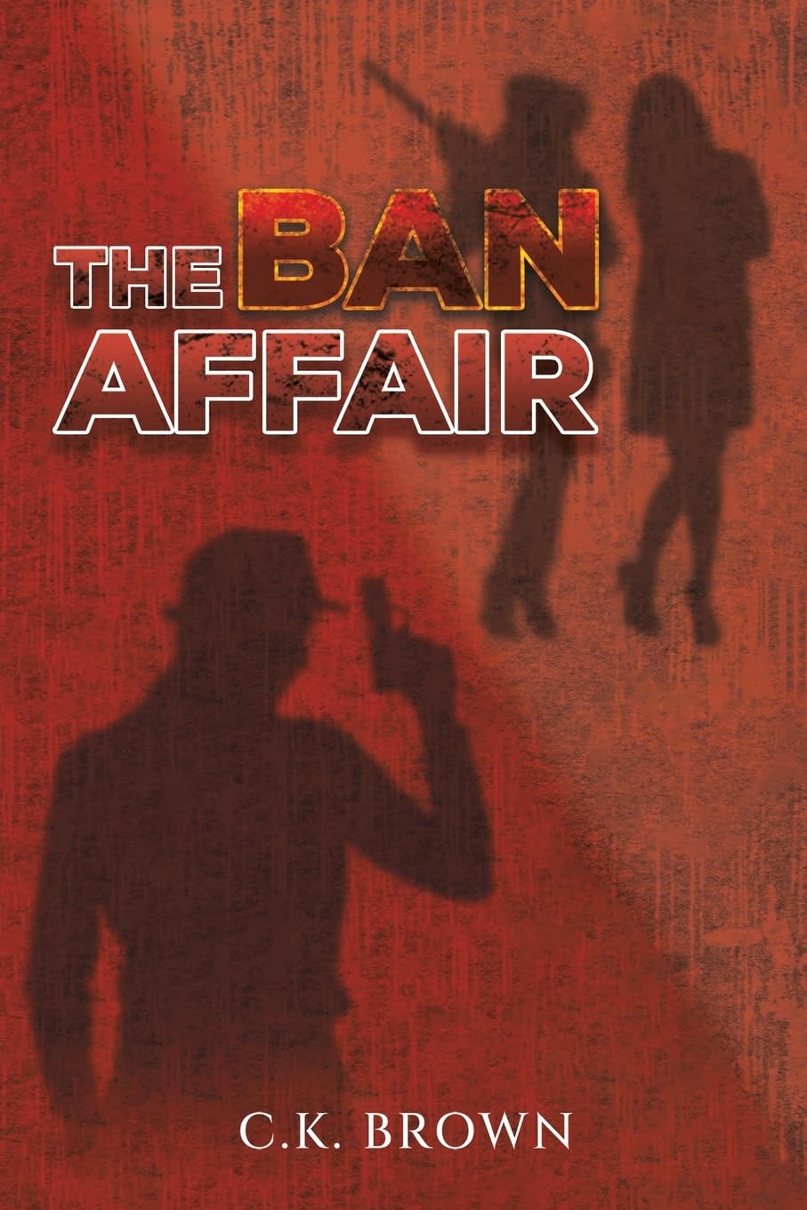 The Ban Affair baixar o livro de graça