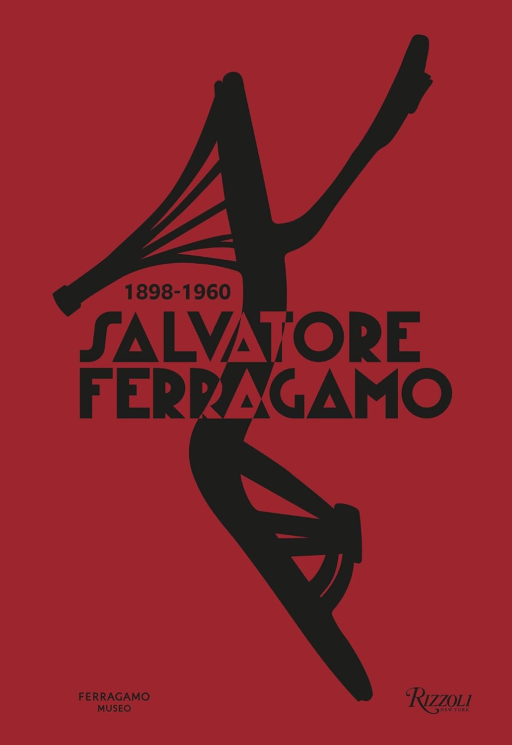 ler totalmente Salvatore Ferragamo 1898-1960