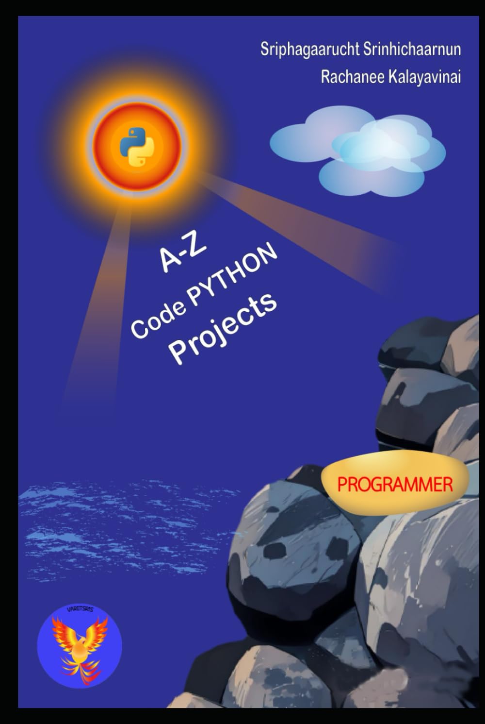 A-Z Code Python Projects baixar o livro de graça