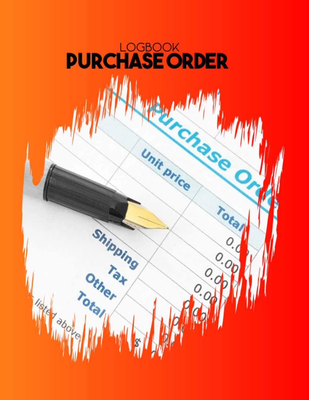 Logbook Purchase Order: Sales Maintenance Logbook baixar livro de graça