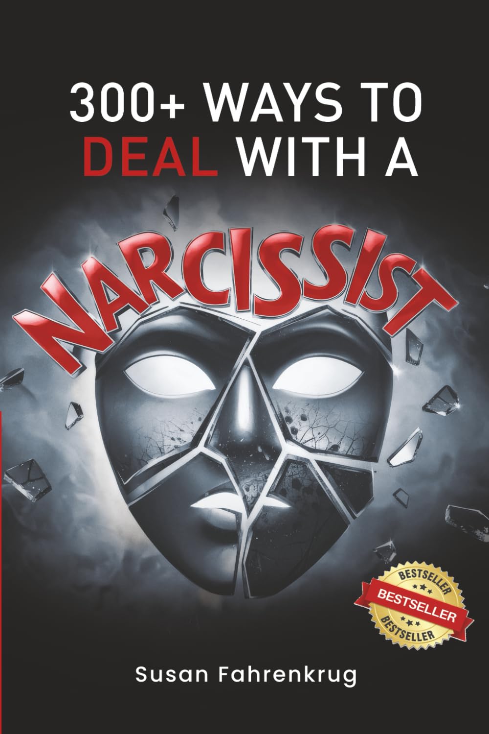 300+ Ways to Deal with a Narcissist baixar o livro de graça