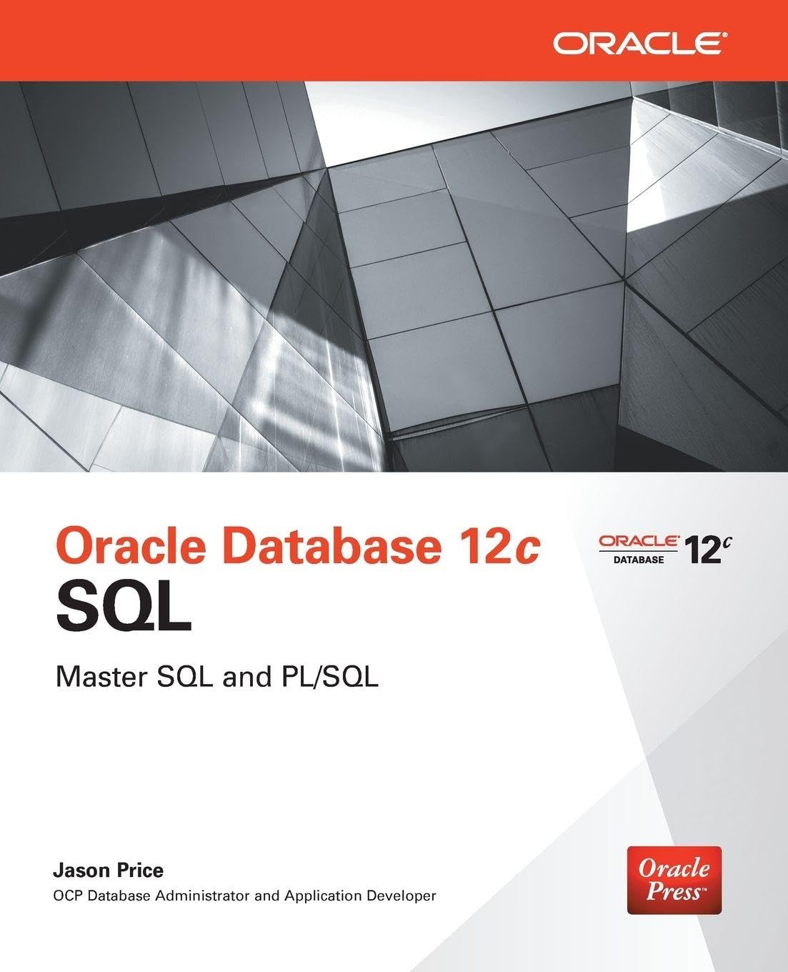 Oracle Database 12c SQL baixar o livro de graça
