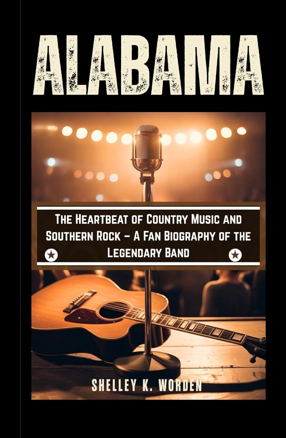 ALABAMA: The Heartbeat of Country Music and Southern Rock – A Fan Biography of the Legendary Band baixar o livro de graça