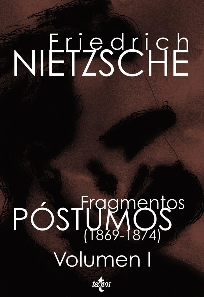 capítulo por capítulo baixar Fragmentos postumos / Posthumous Fragments: 1869-1874: Volumen I