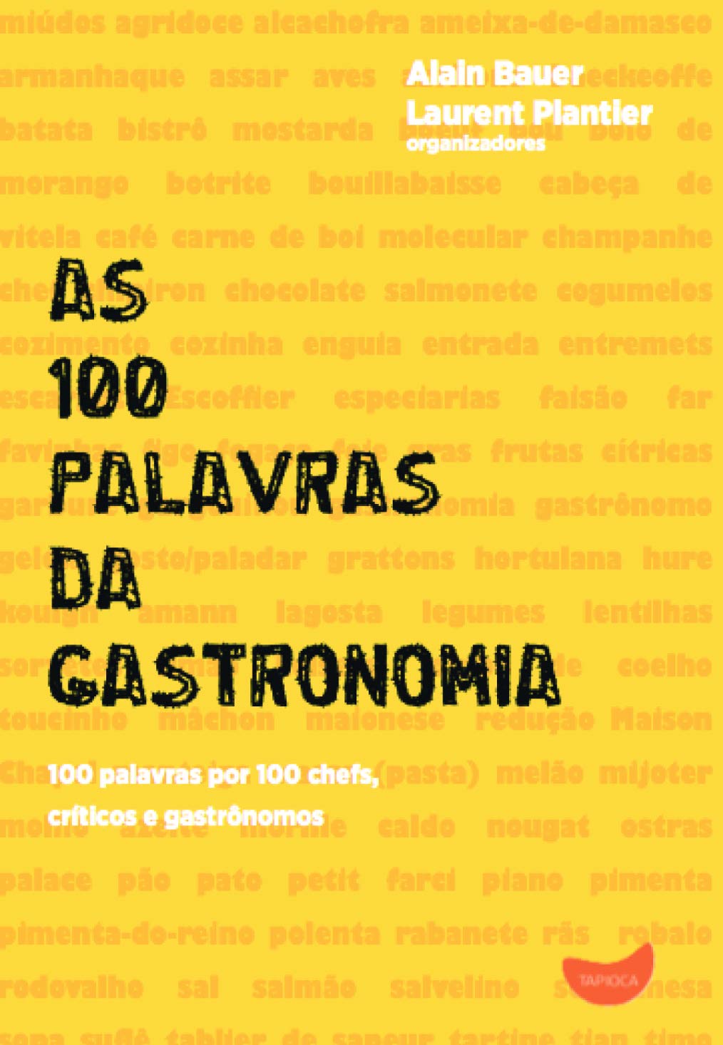 As 100 palavras da gastronomia baixar livro de graça