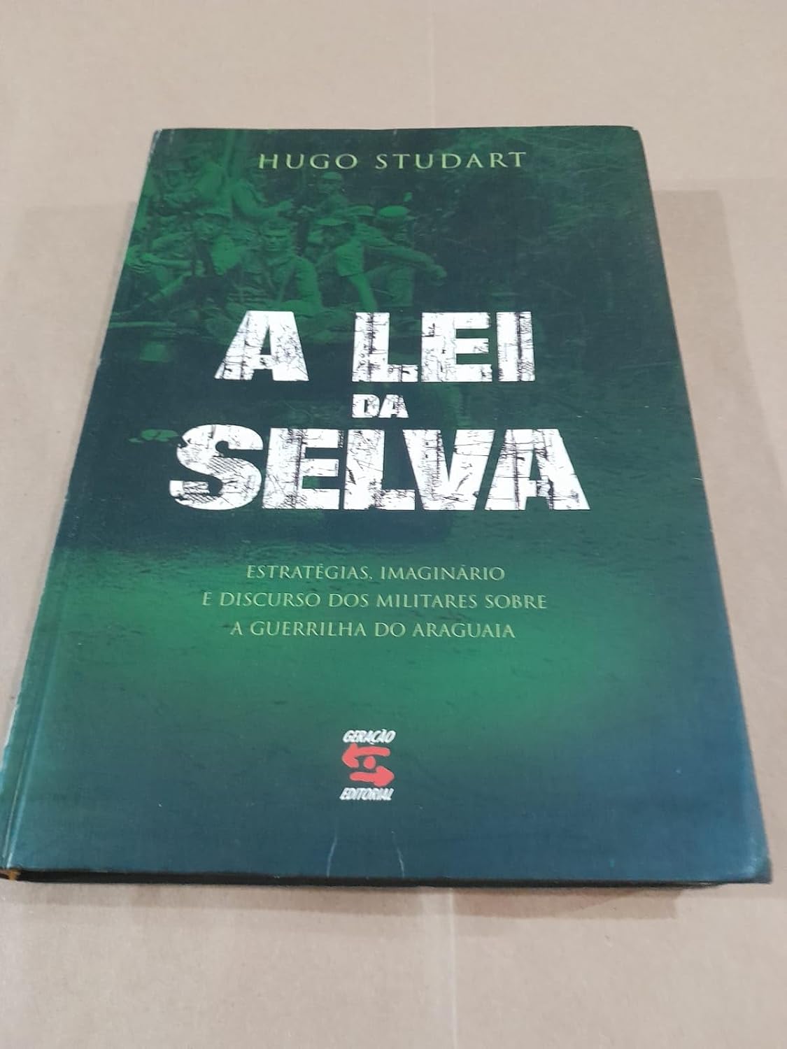 A Lei da Selva baixar o livro de graça