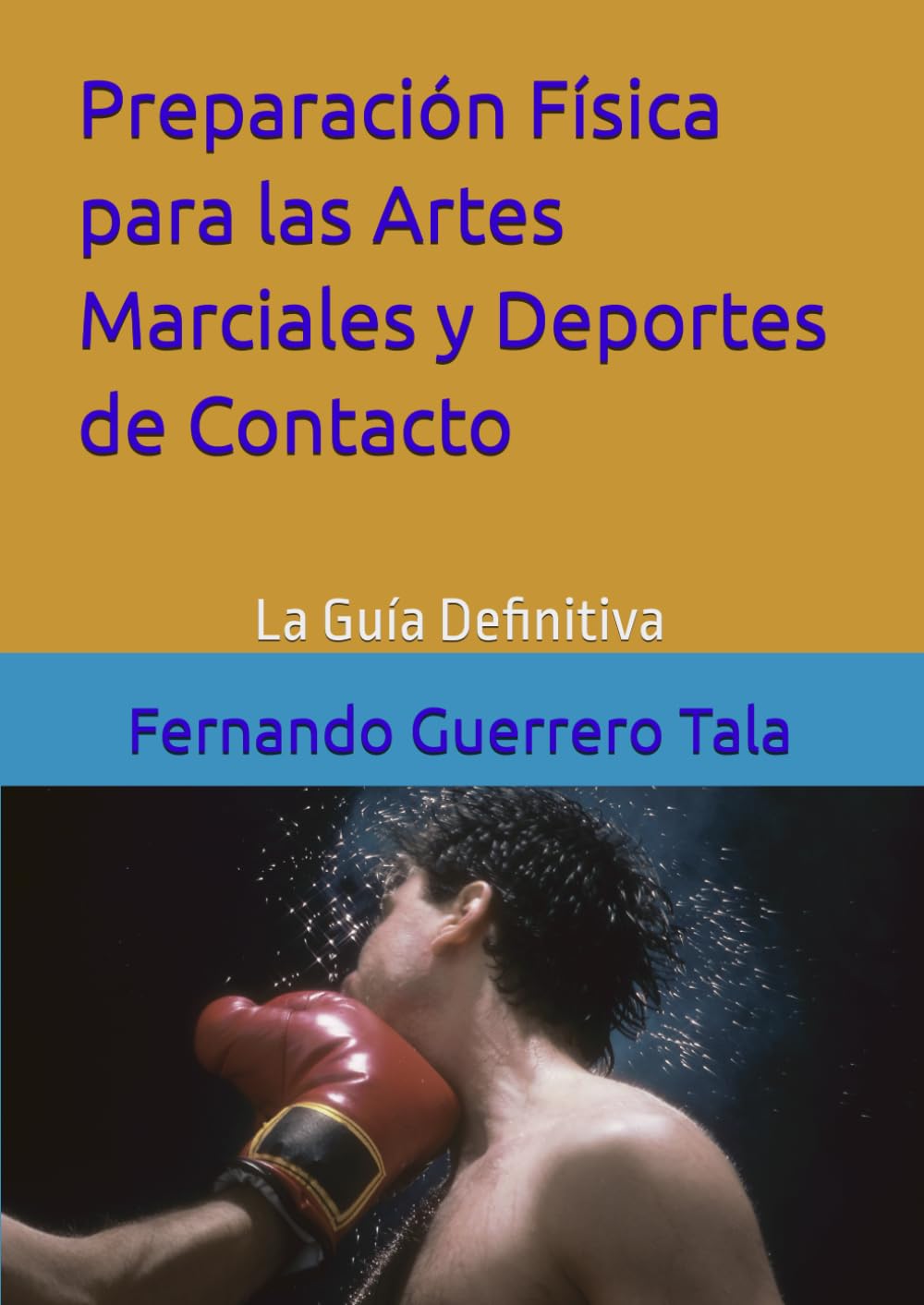 ler totalmente Preparación Física para las Artes Marciales: La Guía Definitiva (Spanish Edition)