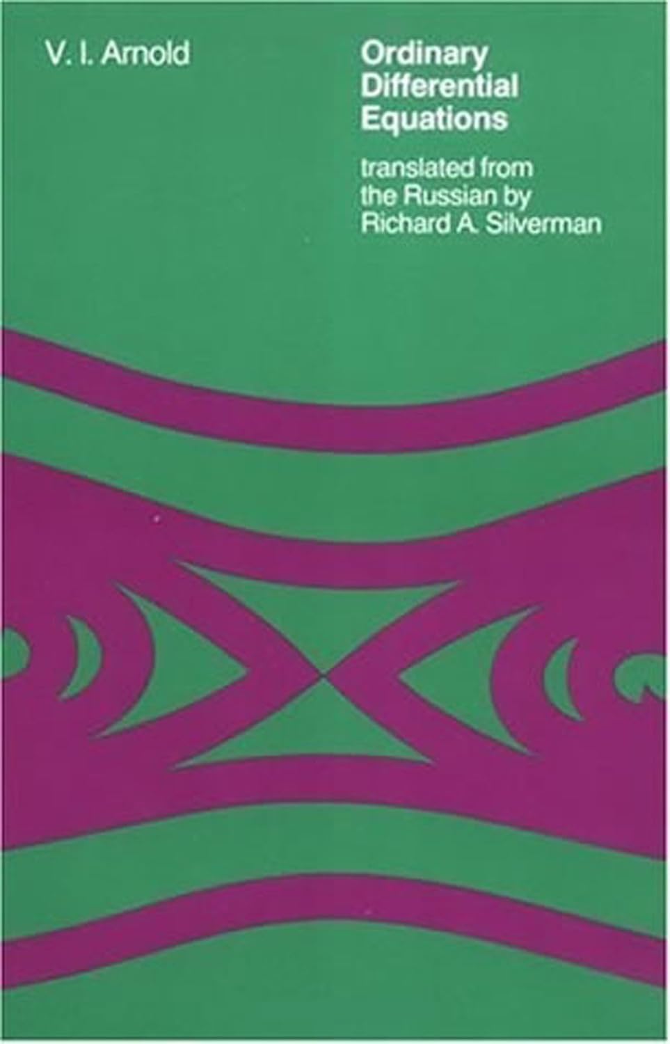 Ordinary Differential Equations baixar o livro de graça