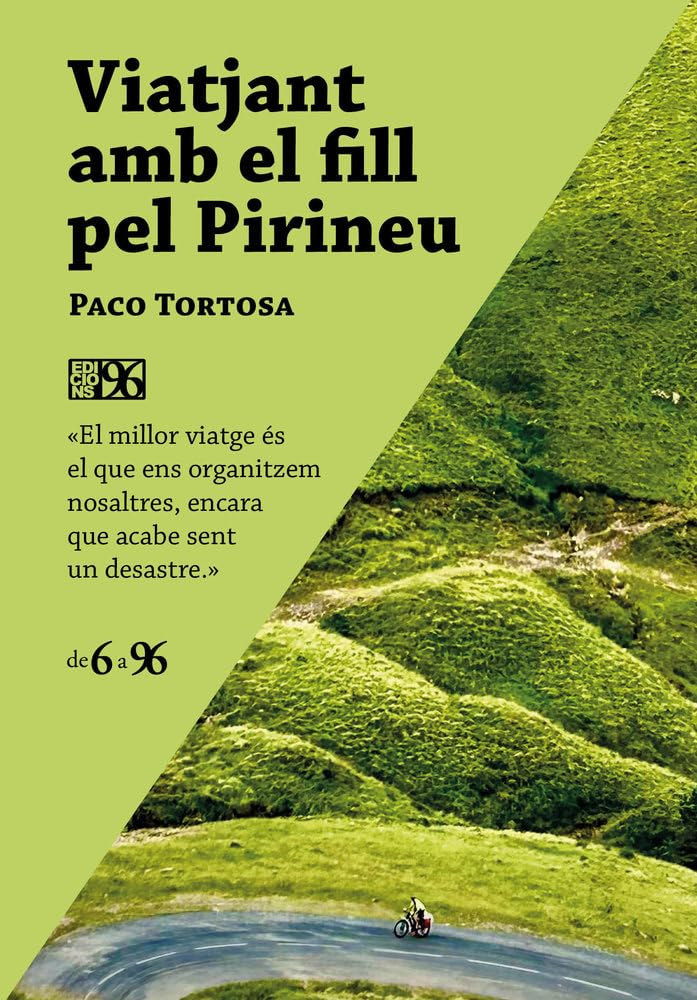 Viatjant amb el fill pel Pirineu: 26 baixar o livro de graça