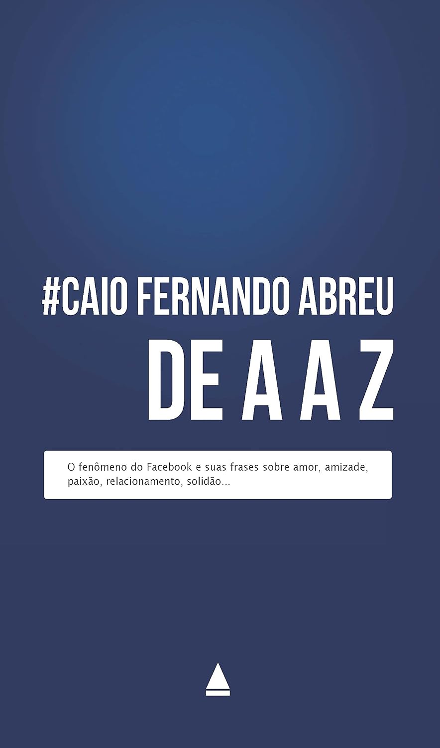 capítulo por capítulo baixar Caio Fernando Abreu de A a Z