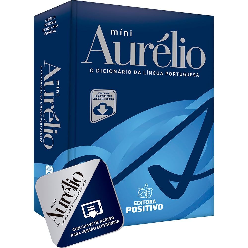 Minidicionário Aurélio(+ Versão Eletrônica) baixar o livro de graça