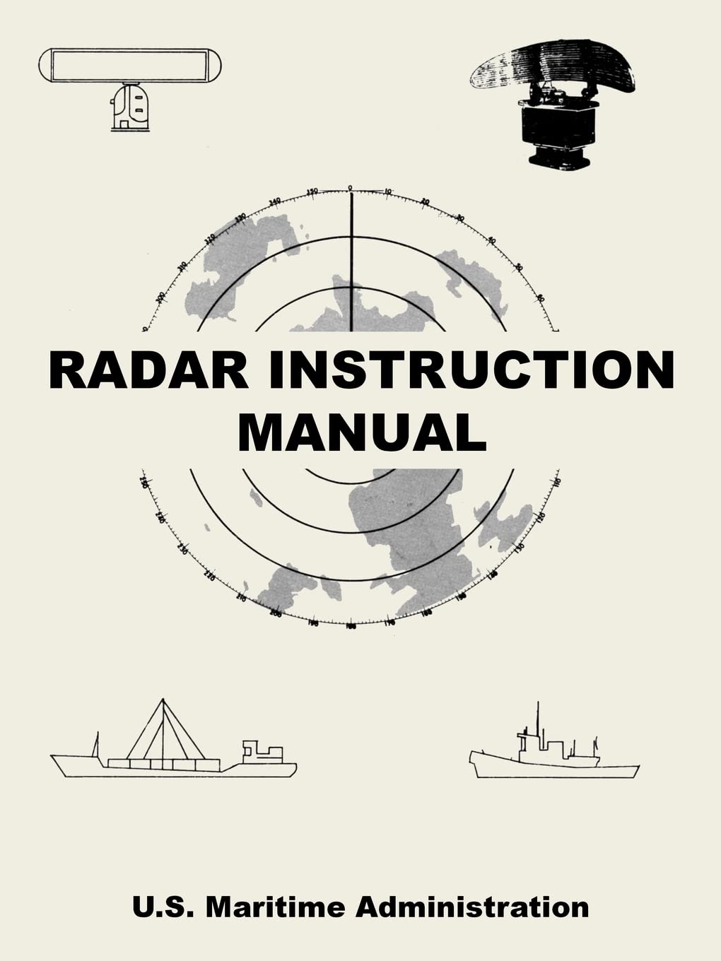 Radar Instruction Manual baixar o livro de graça