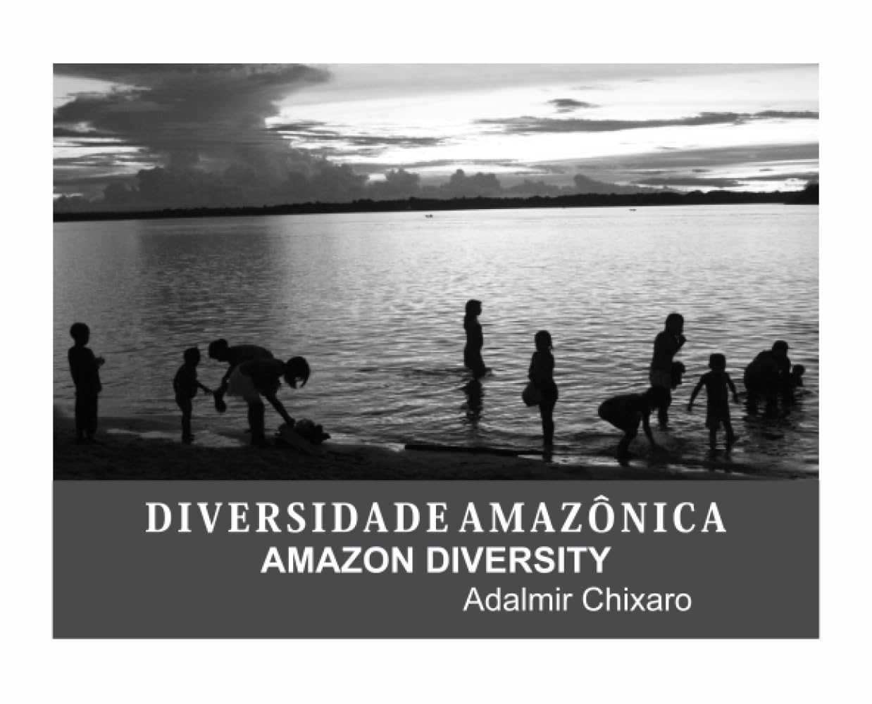 DIVERSIDADE AMAZÔNICA - AMAZON DIVERSITY (Portuguese Edition) baixar livro de graça