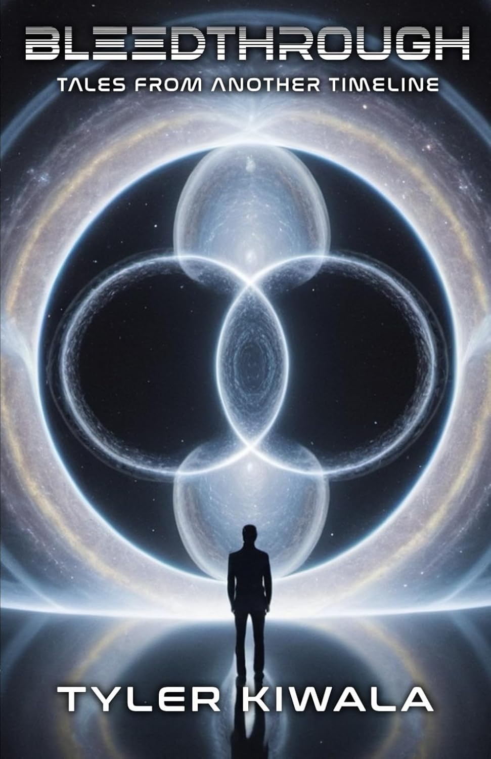 ler totalmente Bleedthrough: Tales from Another Timeline