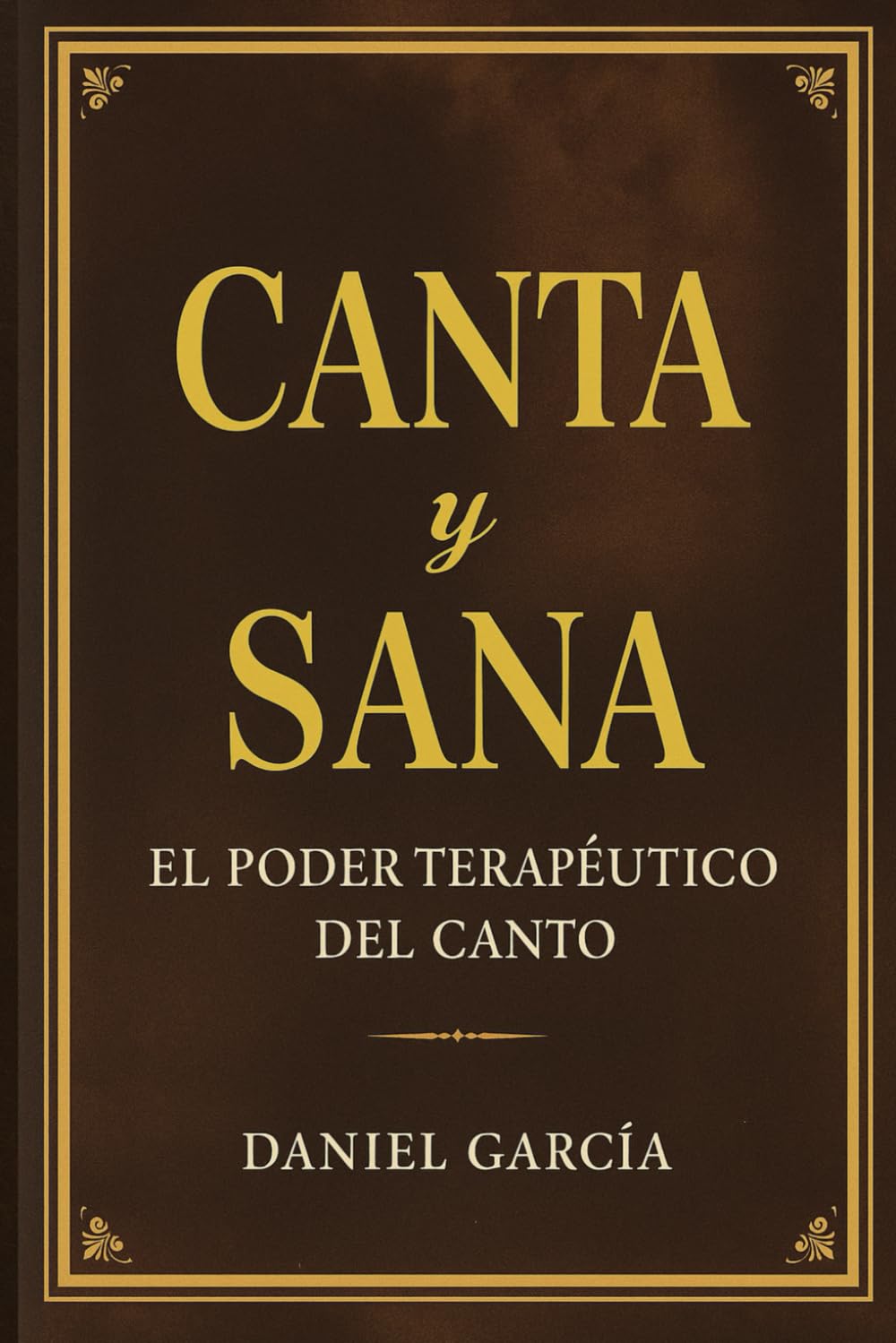 Canta y Sana: El Poder Terapéutico del Canto (Spanish Edition) baixar o livro de graça