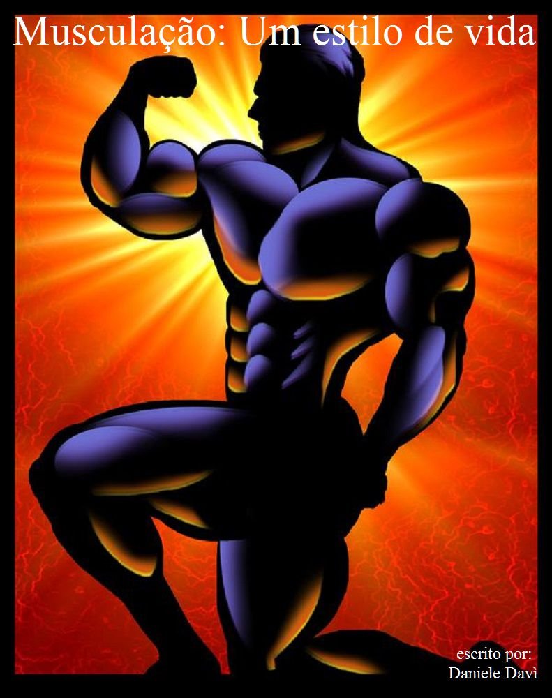 Musculação: Um estilo de vida baixar livro de graça