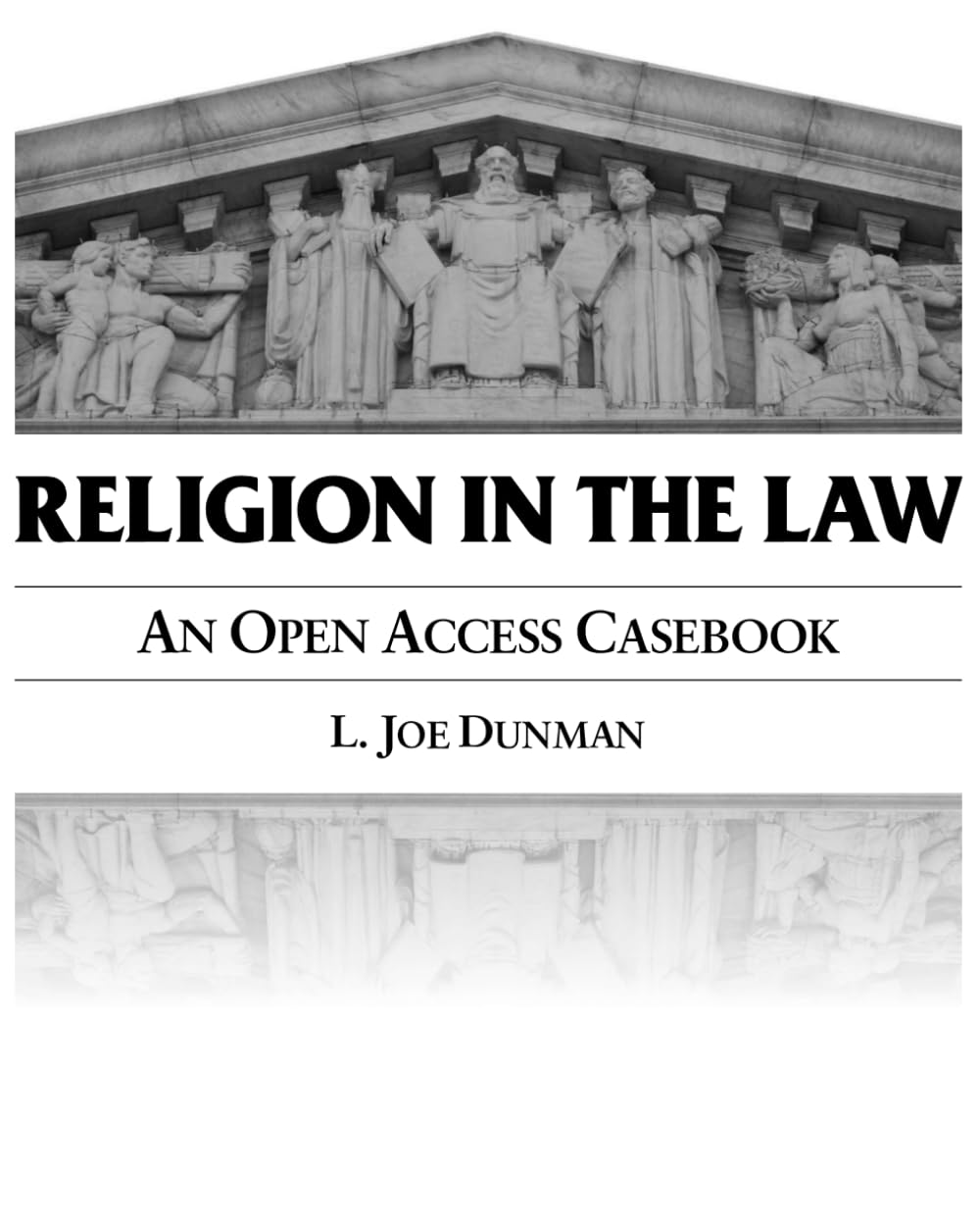Religion in the Law Second Edition baixar livro de graça