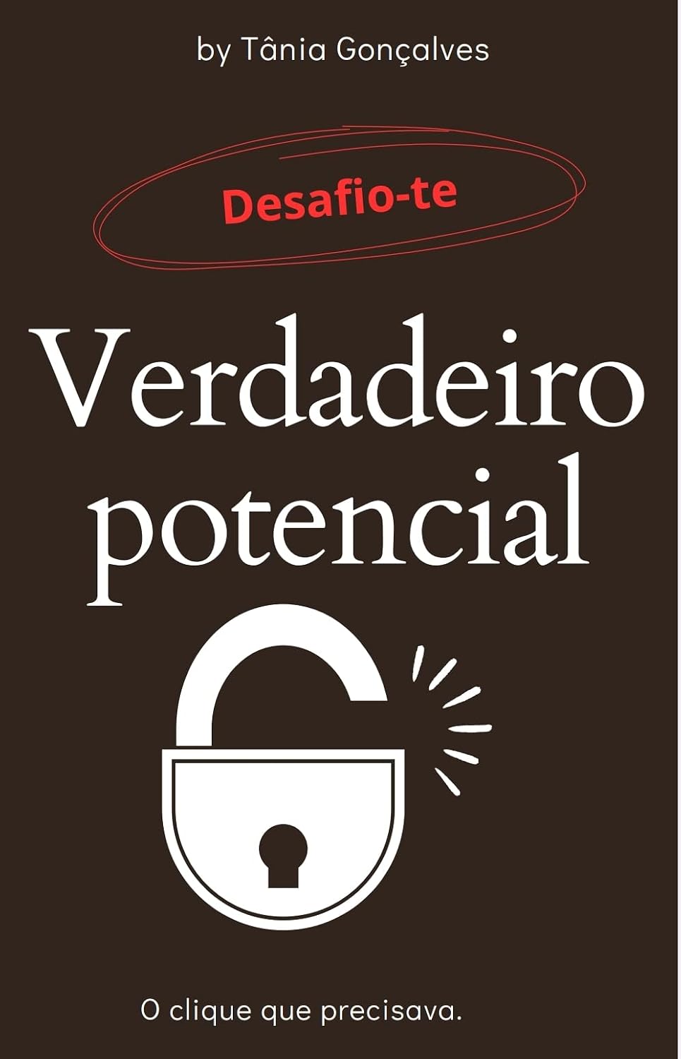 capítulo por capítulo baixar Verdadeiro Potencial: O clique que precisa para dar o start