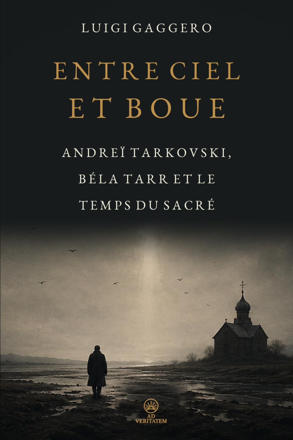 capítulo por capítulo baixar Entre ciel et boue: Andreï Tarkovski, Béla Tarr et le temps du sacré (French Edition)