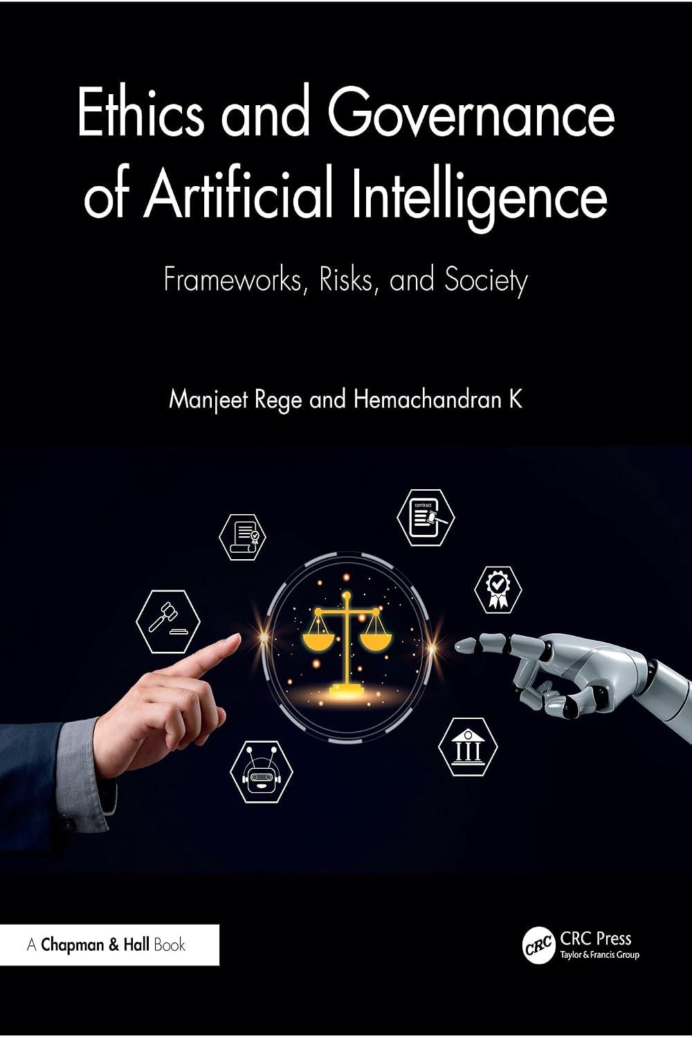 ler totalmente Ethics and Governance of Artificial Intelligence: Frameworks, Risks, and Society (English Edition)