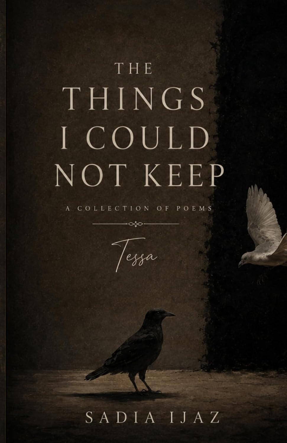 capítulo por capítulo baixar THE THINGS I COULD NOT KEEP