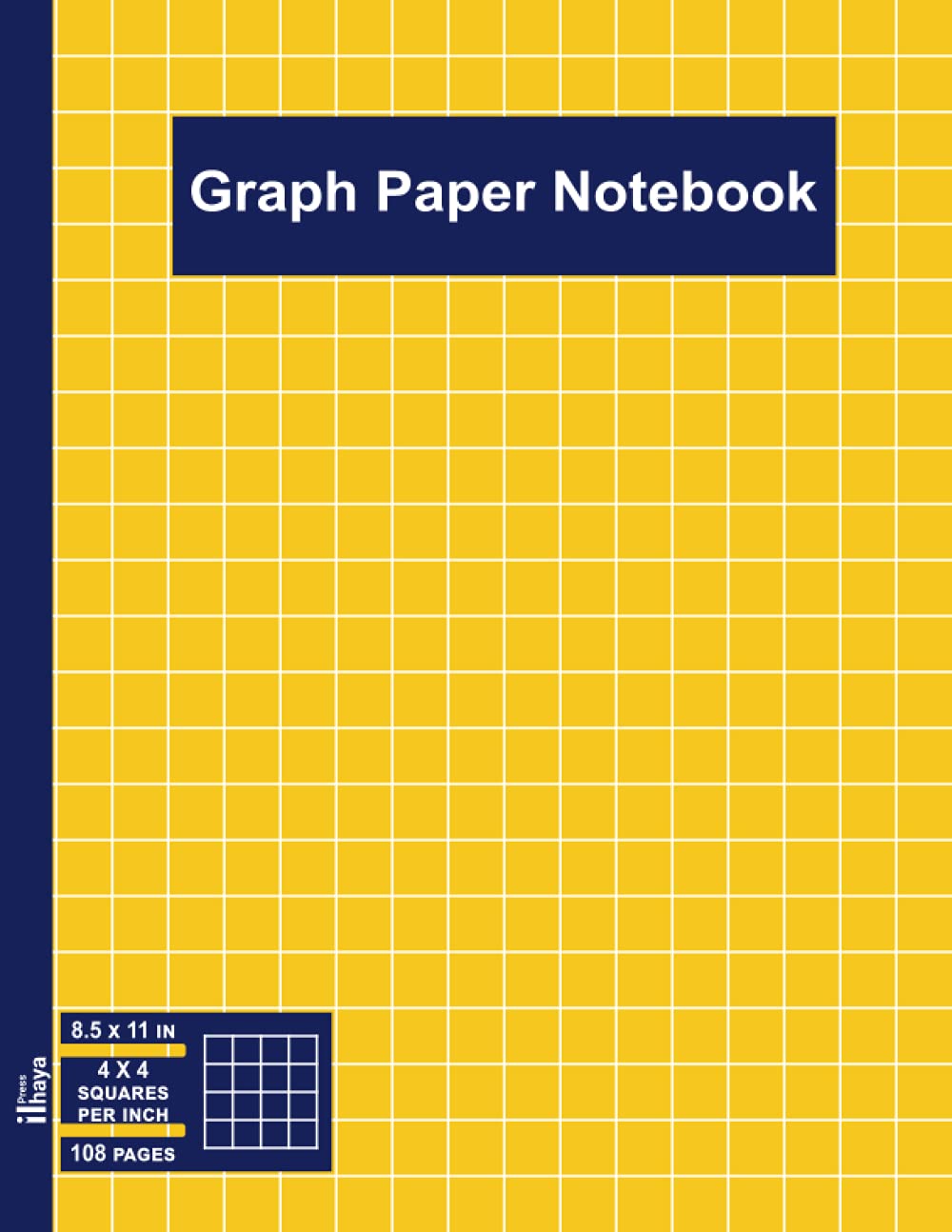 capítulo por capítulo baixar Graph Paper Notebook: Graph Paper Composition Notebook | 4 Squares Per Inch | 4x4 Graphing Grid Paper for Math, Science, Accounting, Engineering,... Per Inch Graph Paper Notebooks 8.5 x 11 in)