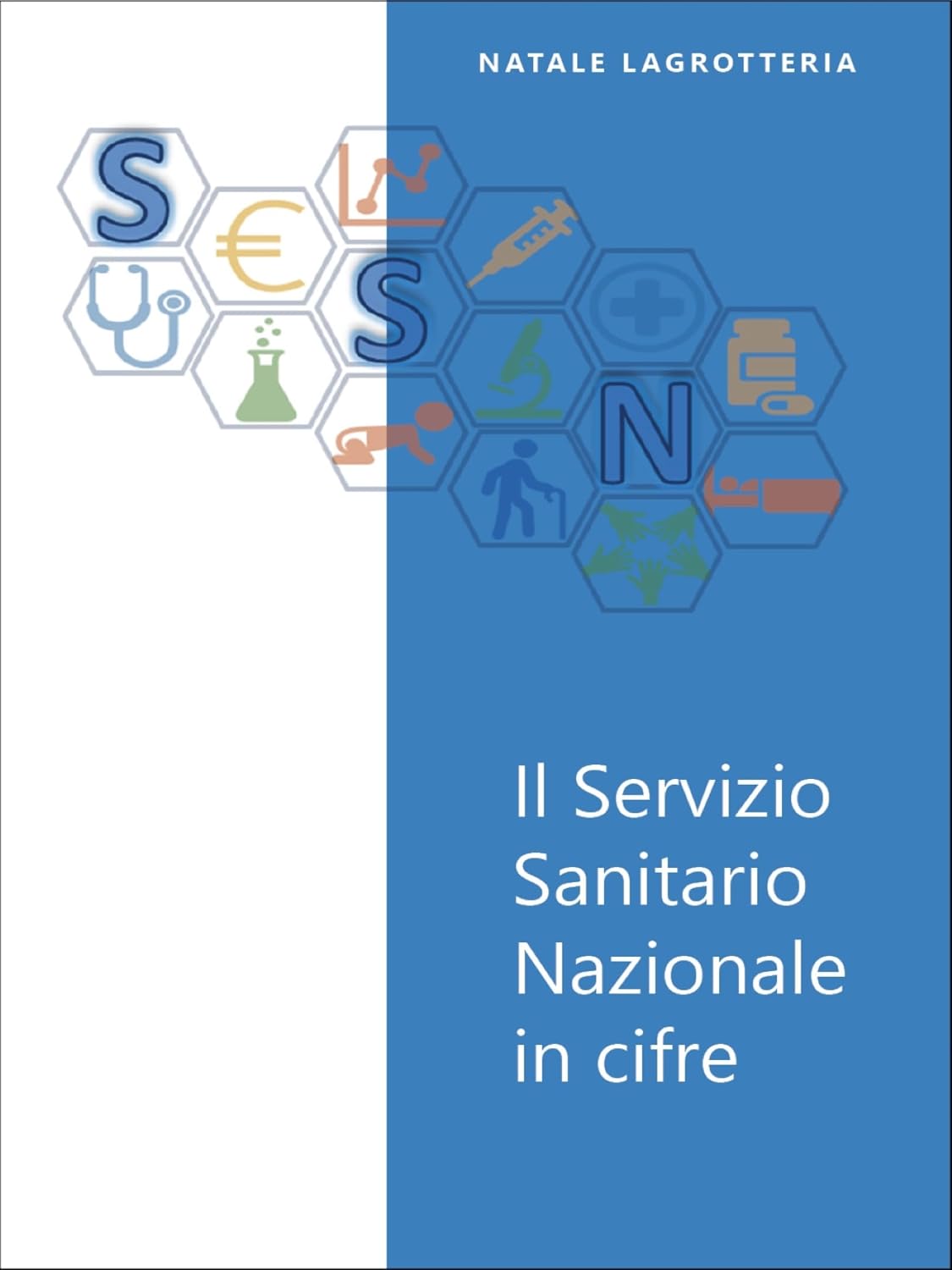 Il Servizio Sanitario Nazionale in cifre (Italian Edition)