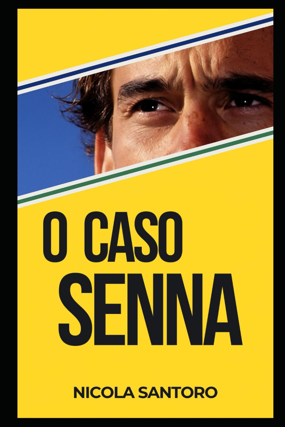 O Caso Senna baixar livro de graça