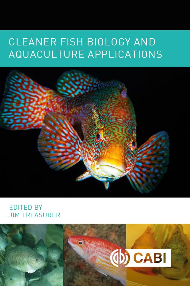 Cleaner Fish Biology and Aquaculture Applications (English Edition) baixar o livro de graça
