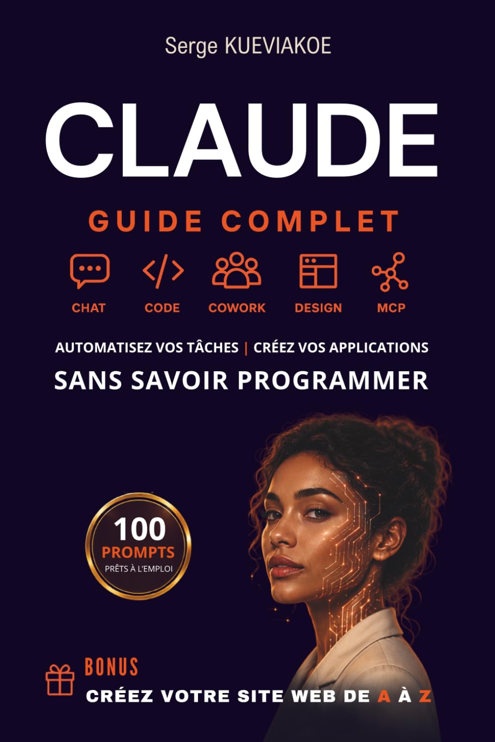 ler totalmente Claude: Le Guide complet (French Edition)