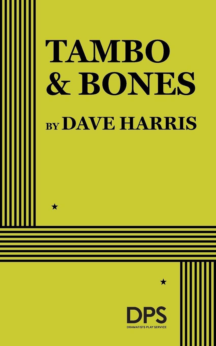 capítulo por capítulo baixar Tambo & Bones