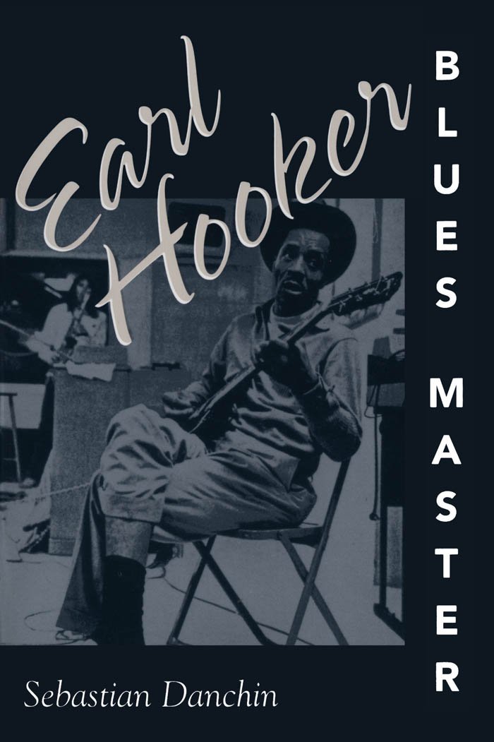 capítulo por capítulo baixar Earl Hooker, Blues Master (American Made Music Series) (English Edition)