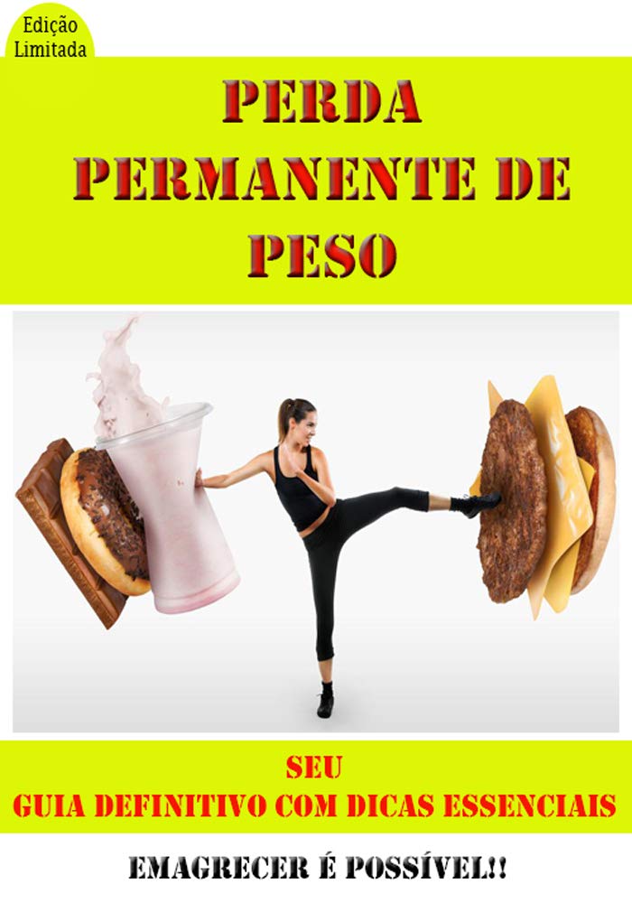 Perda permanente de peso baixar livro de graça