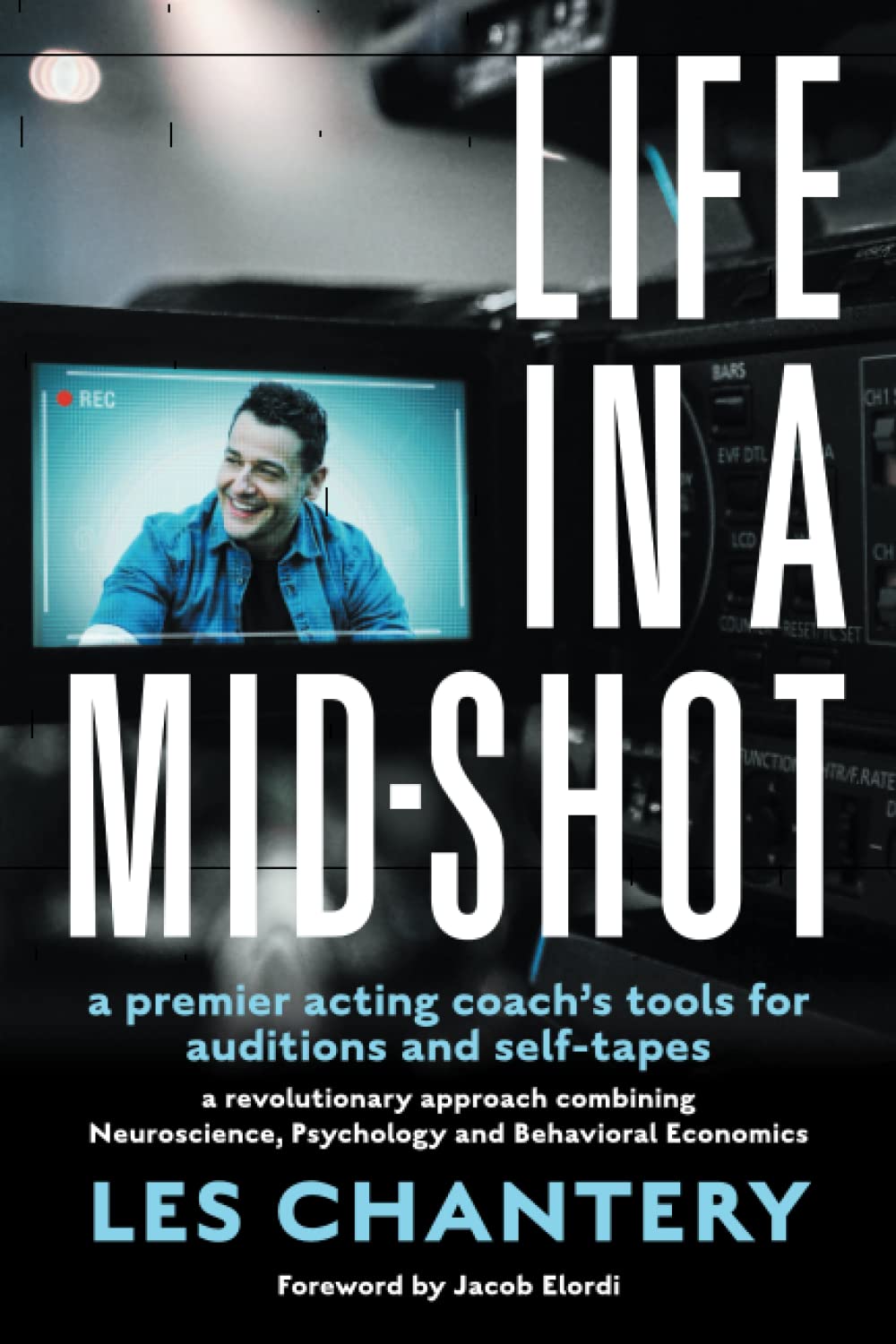 ler totalmente Life in Mid-Shot: A premier acting coach's tools for auditions and self-tapes