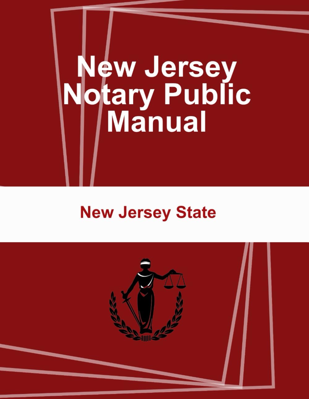 capítulo por capítulo baixar New Jersey Notary Public Manual (New Jersey Notary Law & Manual)