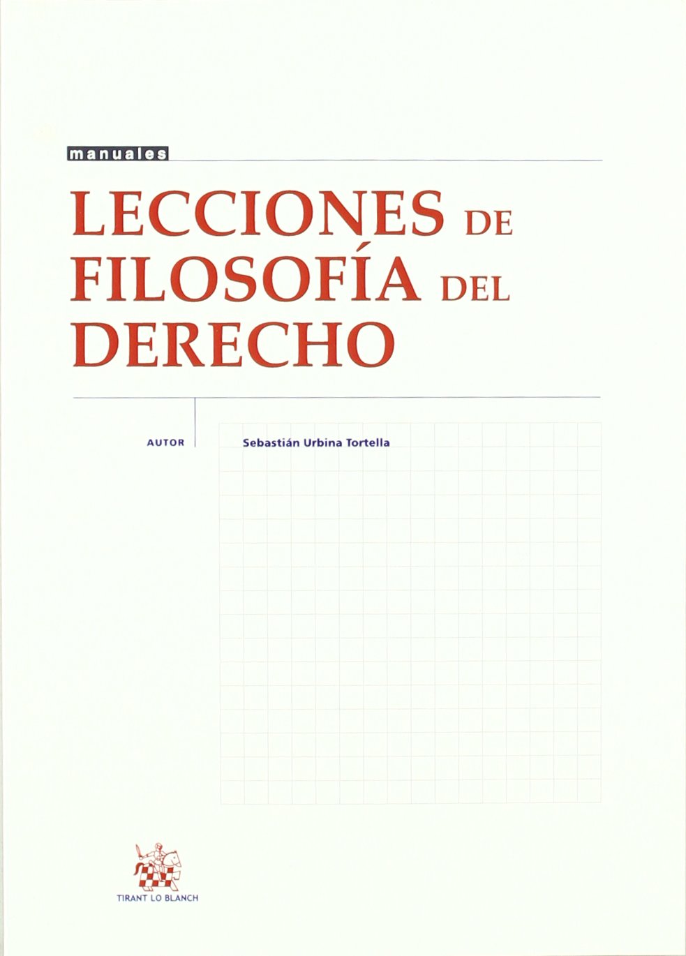Lecciones de Filosofía del Derecho baixar o livro de graça