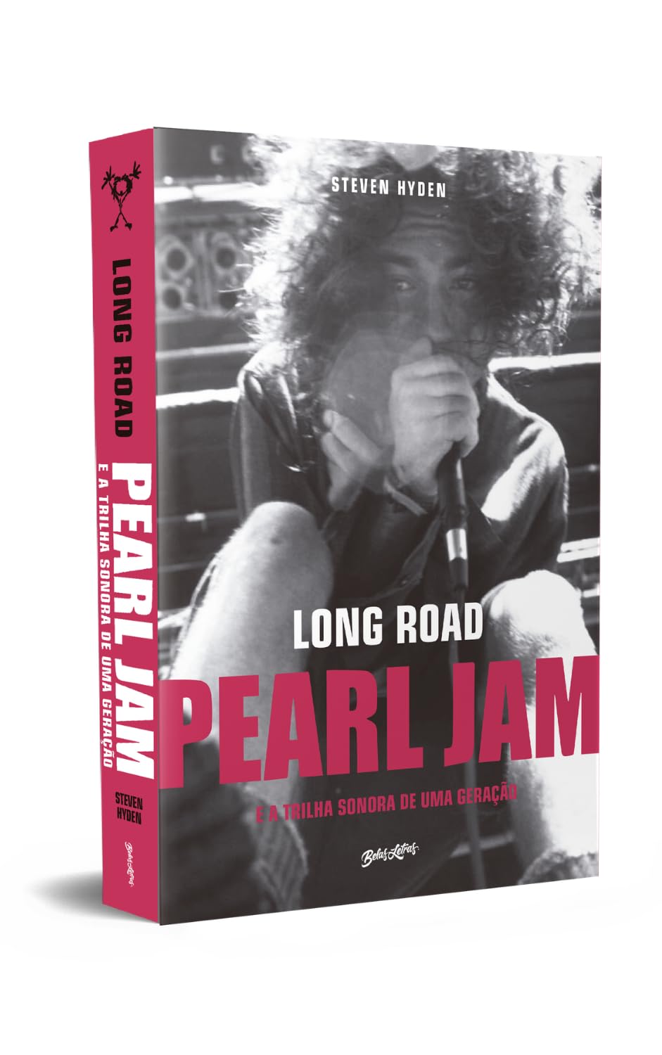 Long Road: pearl jam e a trilha sonora de uma geração baixar o livro de graça