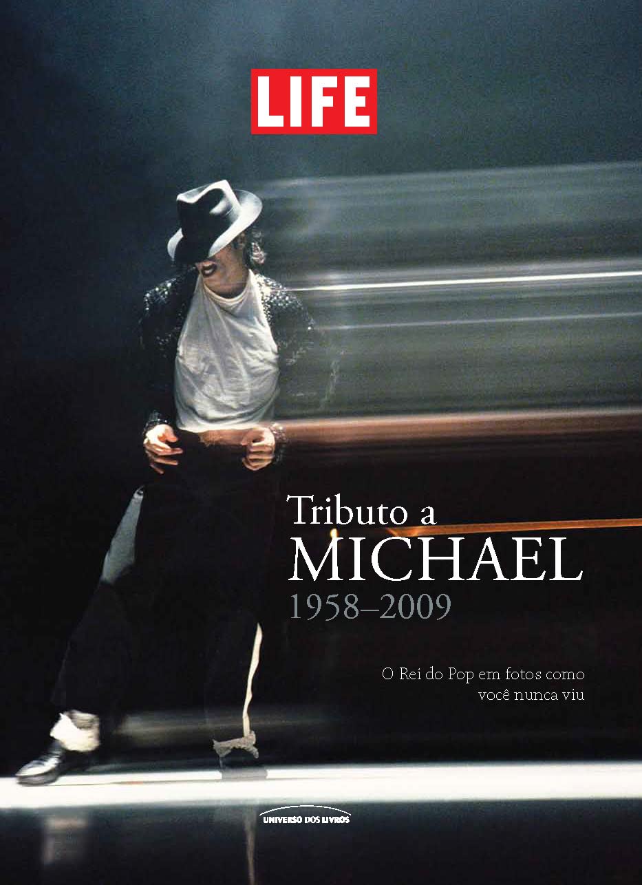 ler totalmente Tributo a Michael