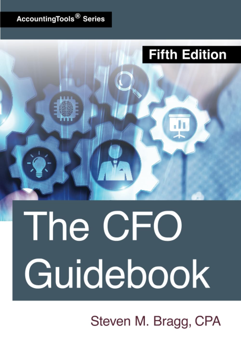 ler totalmente The CFO Guidebook: Fifth Edition