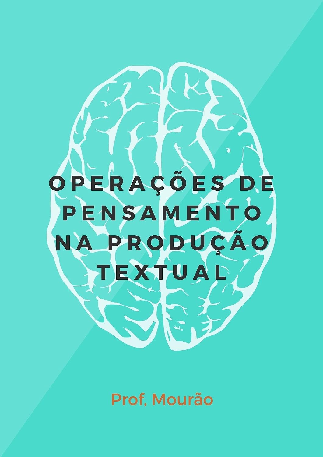 capítulo por capítulo baixar Operações de Pensamento na Produção Textual