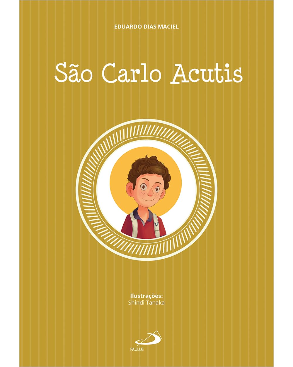 capítulo por capítulo baixar São Carlo Acutis