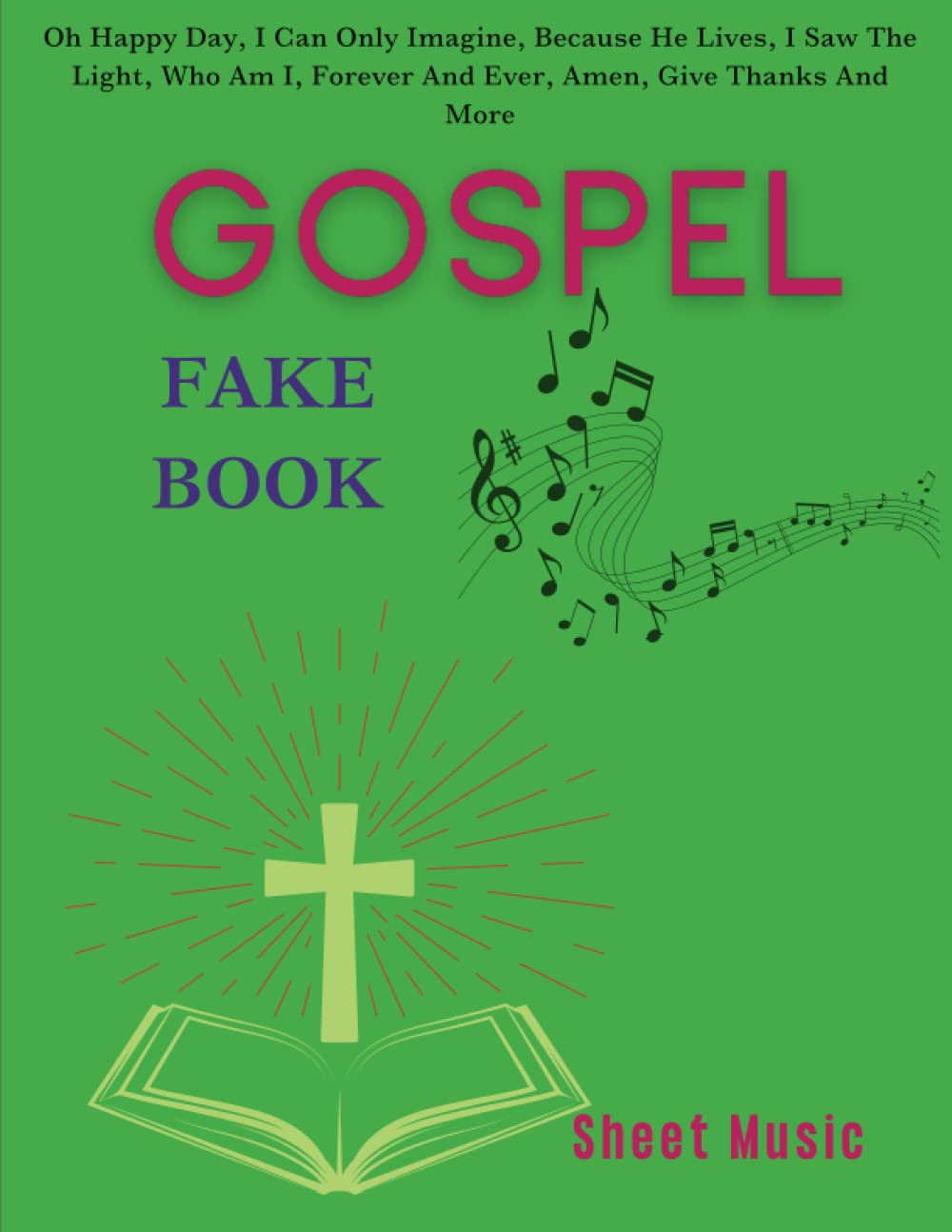 capítulo por capítulo baixar Partituras de livros falsos gospel: 42 músicas gospel favoritas